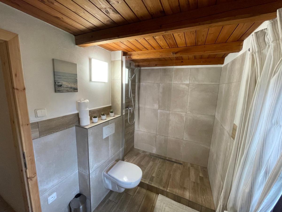 Holiday House Lipno-Slupecna Lipno nad Vltavou Dış mekan fotoğraf