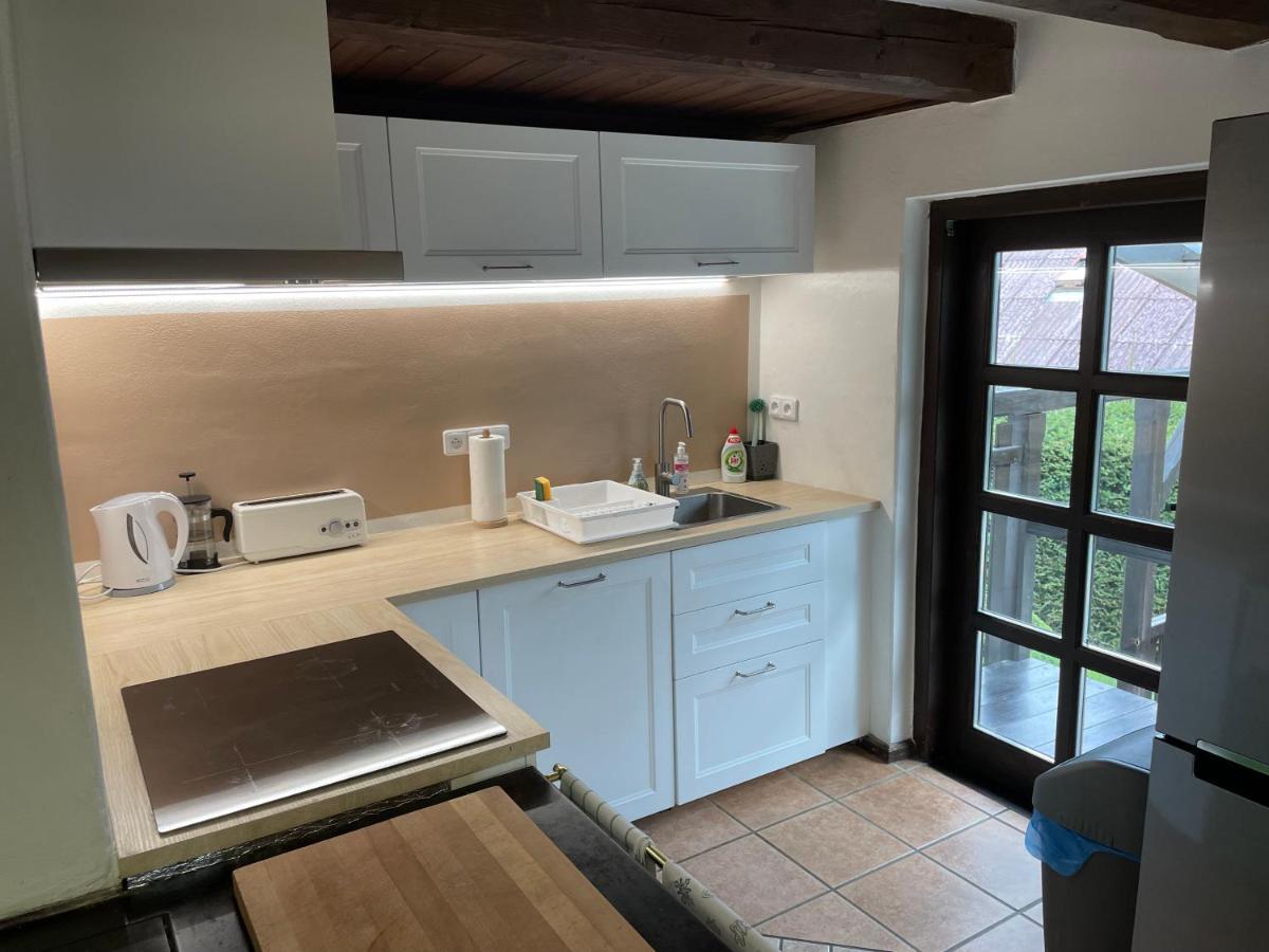 Holiday House Lipno-Slupecna Lipno nad Vltavou Dış mekan fotoğraf