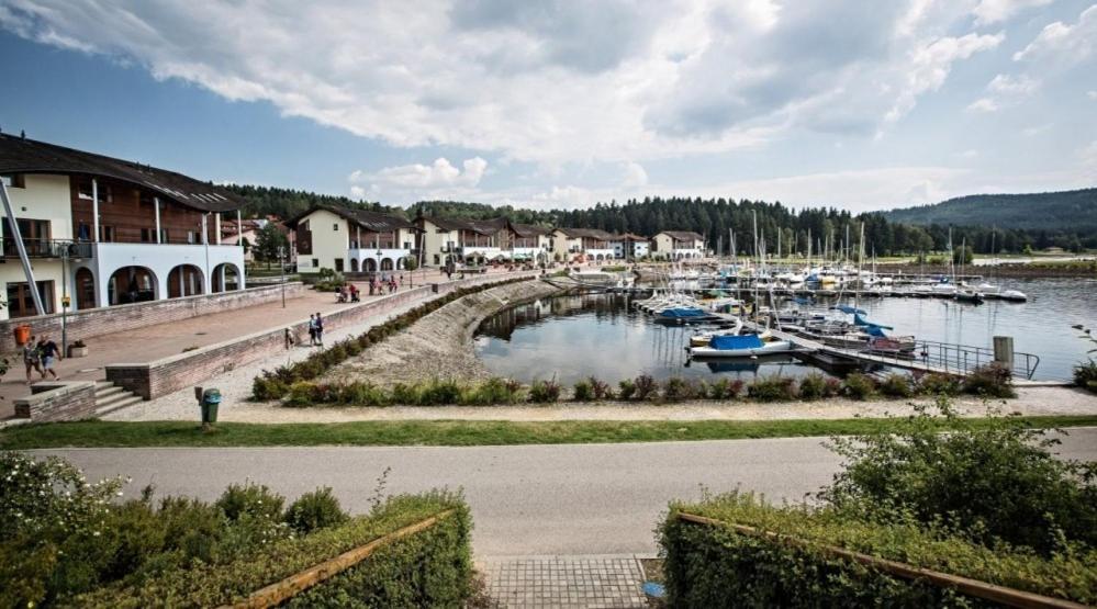 Holiday House Lipno-Slupecna Lipno nad Vltavou Dış mekan fotoğraf