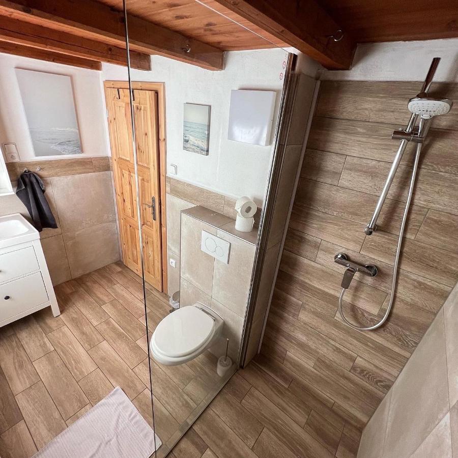 Holiday House Lipno-Slupecna Lipno nad Vltavou Dış mekan fotoğraf