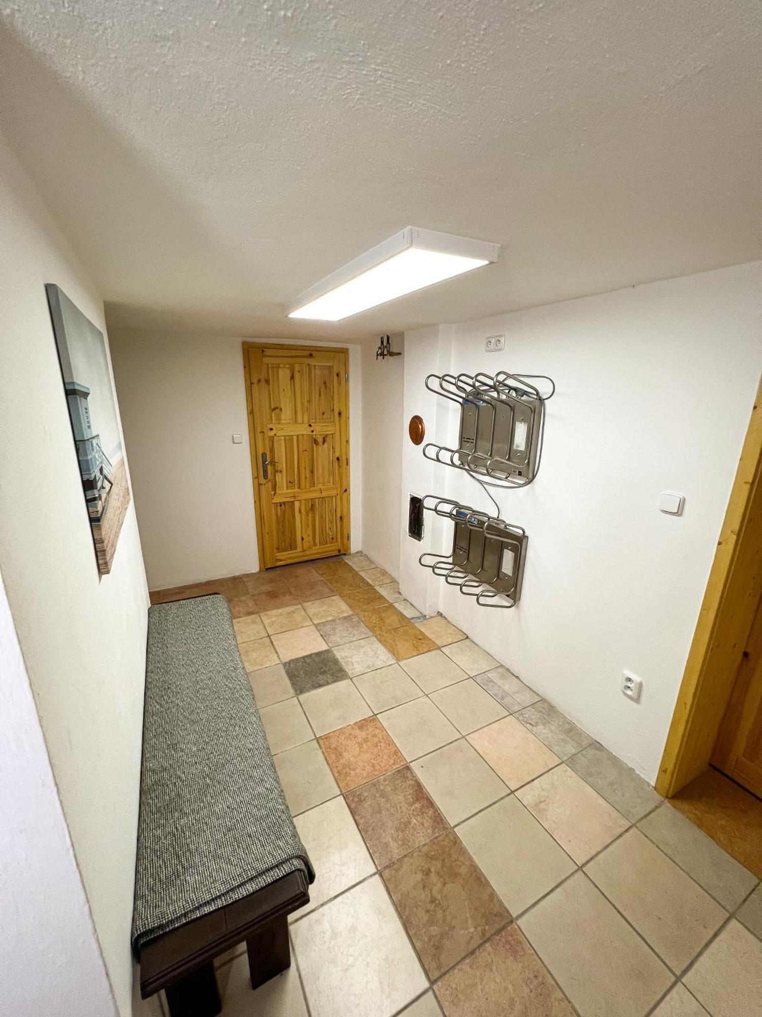 Holiday House Lipno-Slupecna Lipno nad Vltavou Dış mekan fotoğraf