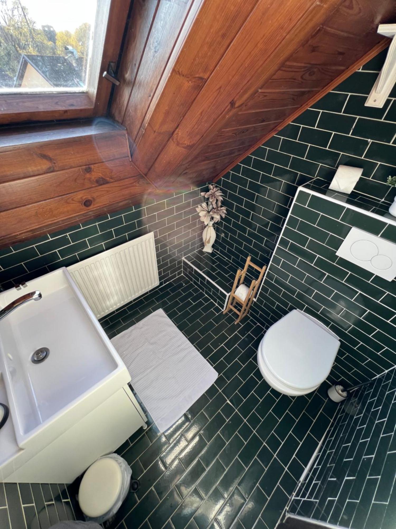 Holiday House Lipno-Slupecna Lipno nad Vltavou Dış mekan fotoğraf
