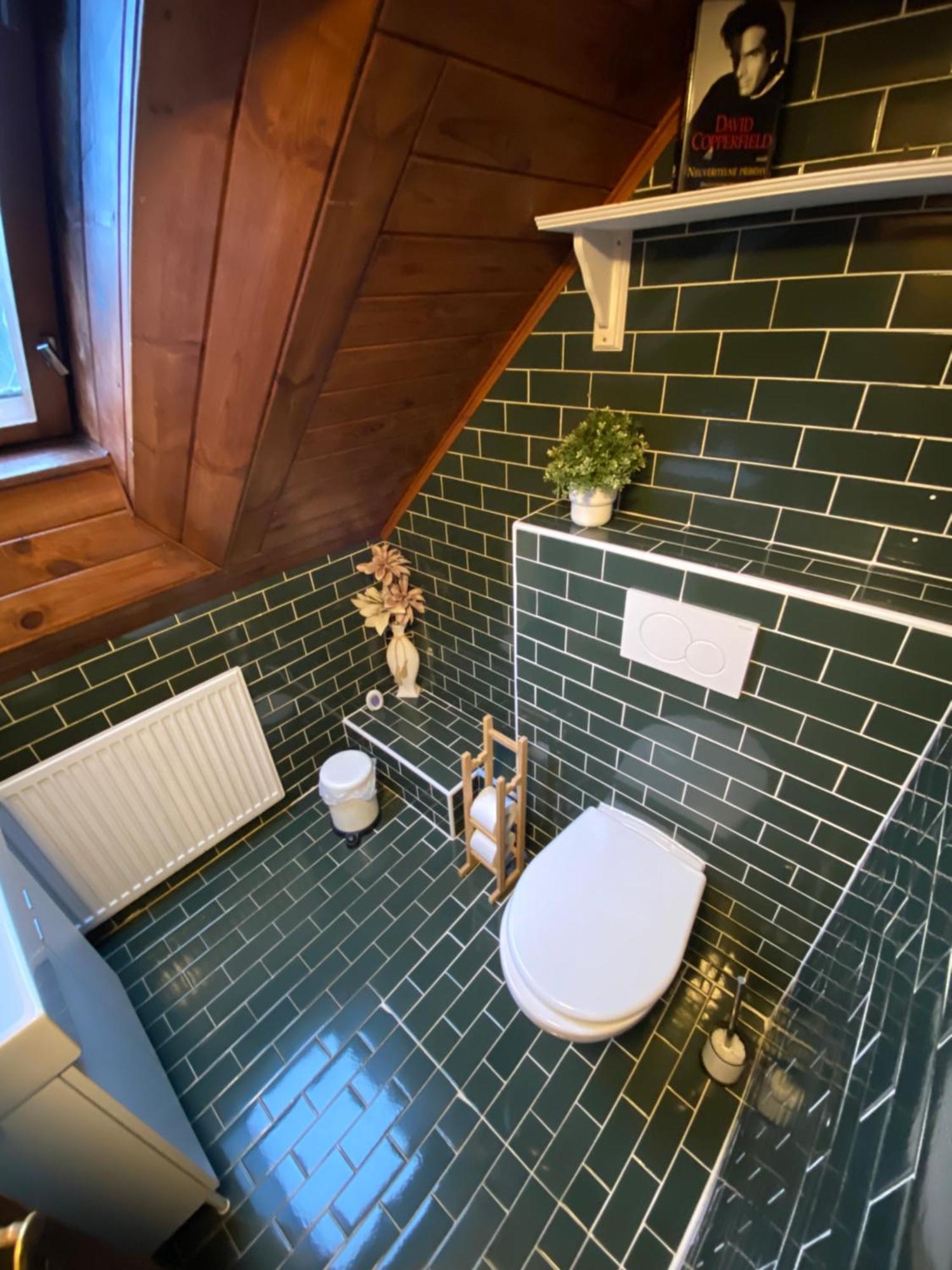 Holiday House Lipno-Slupecna Lipno nad Vltavou Dış mekan fotoğraf