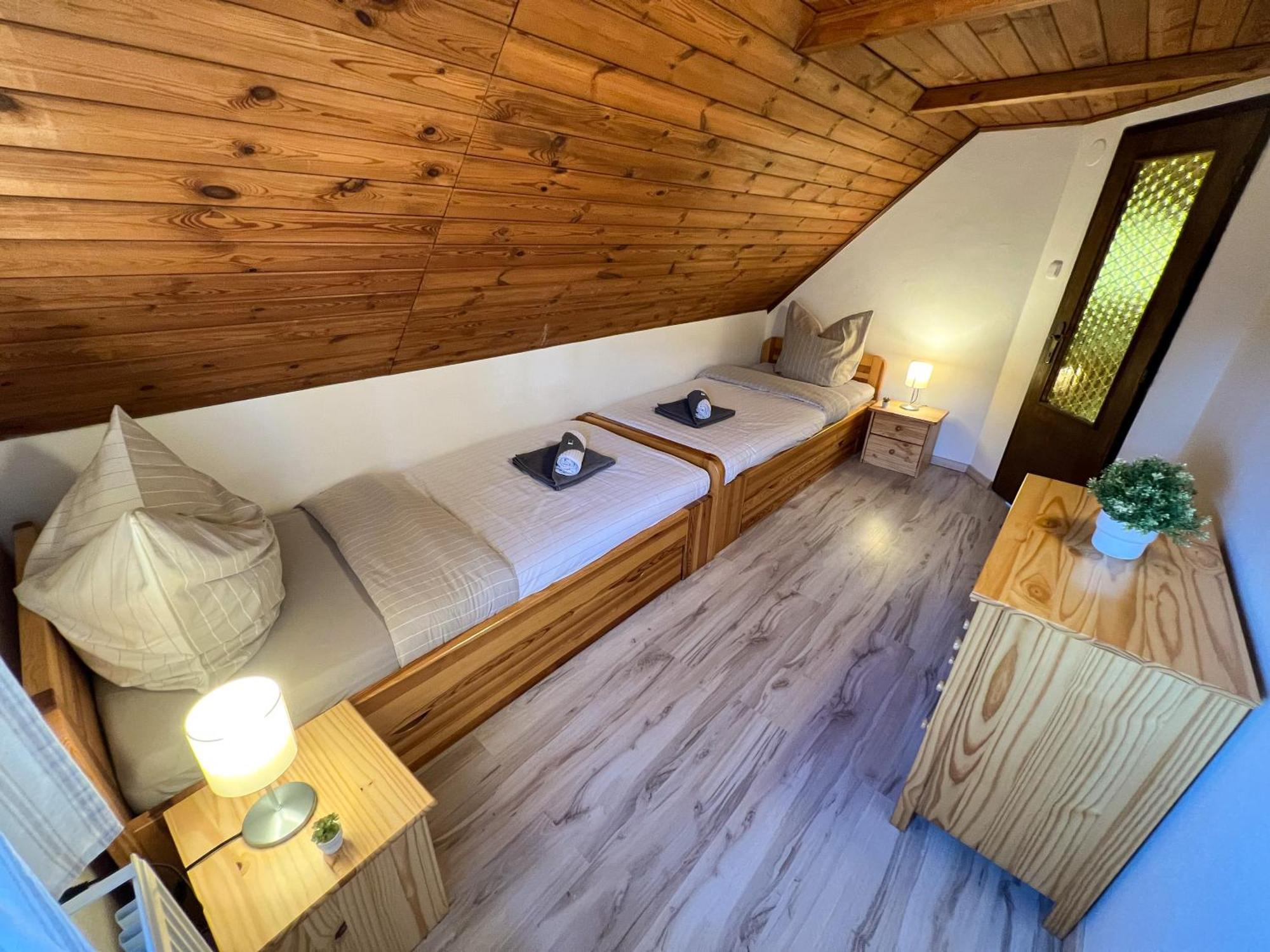 Holiday House Lipno-Slupecna Lipno nad Vltavou Dış mekan fotoğraf